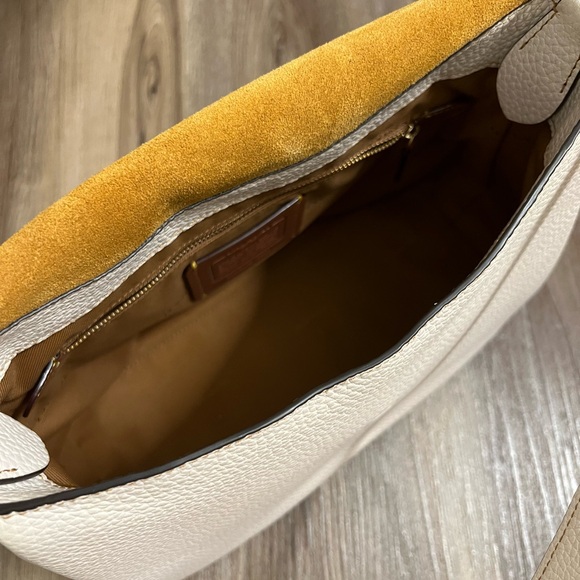 Coach May Shoulder Bag - Picture 11 of 14